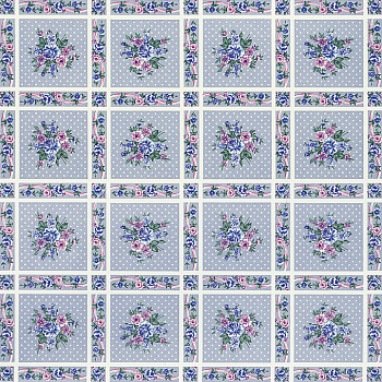 Клеенка столовая "DEKORAMA" 1.40*20   64 B