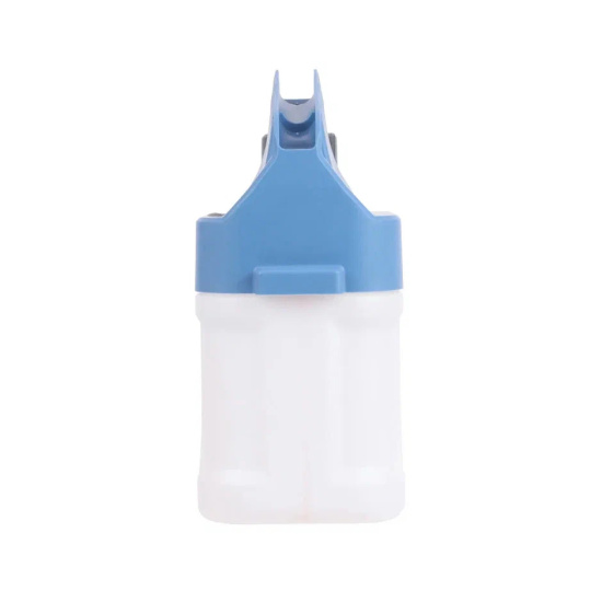 Опрыскиватель Жук аккумуляторный плечевой 3,5л Эксперт Опрыскиватель Жук аккумуляторный плечевой 3,5л Эксперт