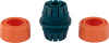 Муфта IN GREEN GARDEN ремонтная для шланга 3/4 PRACTIC GG556512055