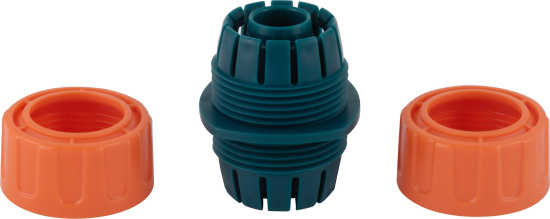 Муфта IN GREEN GARDEN ремонтная для шланга 3/4 PRACTIC GG556512055