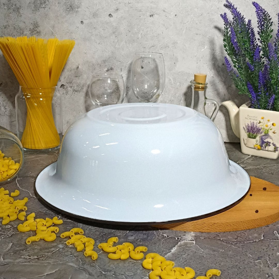 Таз 7 л. с рисунком 1с23с