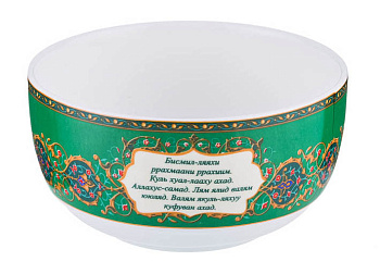 Пиала "Сура" 400мл 54-461