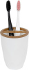 Стакан для зубных щеток Keeplex Wood KL500510624 Стакан для зубных щеток Keeplex Wood KL500510624