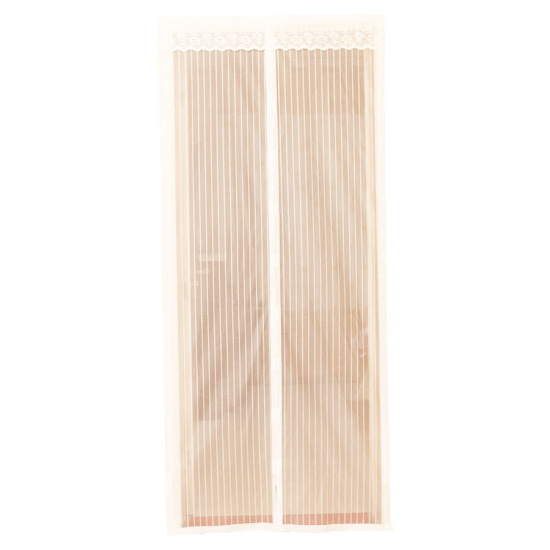 Сетка москитная белая 100*220см УТ-4000