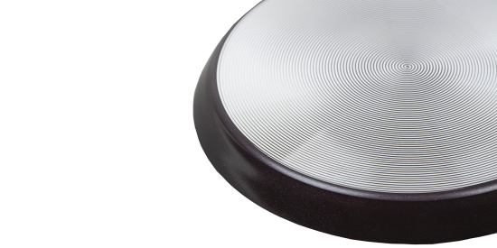 Сковорода блинная  22см, а/п без крышки Сплав А5 85662204