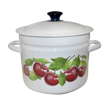 Кастрюля 6,0л 41804-182/6