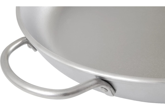 Сковорода 360/55 литая с ручками (Кукмор) с361 Сковорода 360/55 литая с ручками (Кукмор) с361