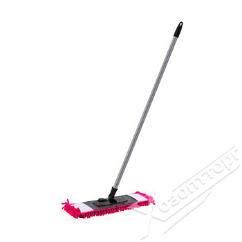 Швабра-МОП с насадкой "Chenille" SV5104 лапша