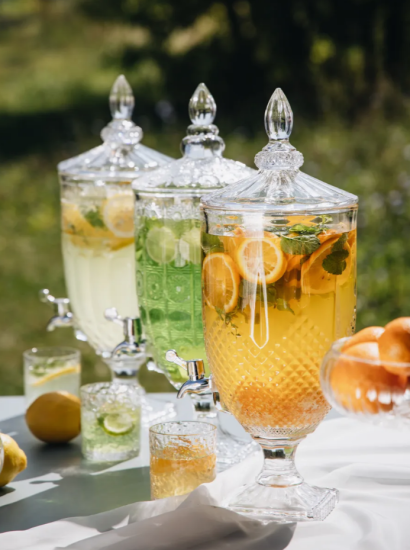 Диспенсер для напитков (3 л) 1020-3000 00102301