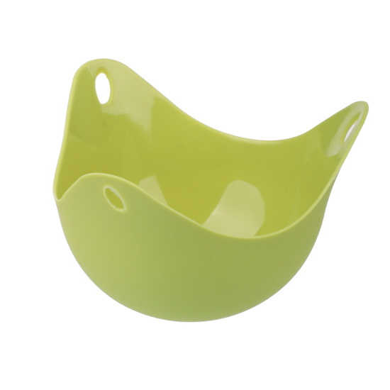 VETTA Набор форм для яиц пашот 2шт 9х6см, силикон, 2 цвета 856-196