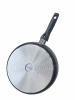 Сковорода д. 280 с а/п покрытием "мраморная крошка" ОРИОН 1228-04