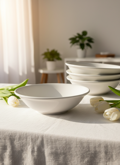 Салатник 17,5см OLS-160-6