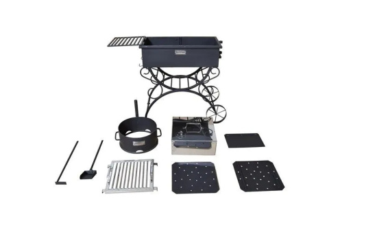 Мангал "Универсал" м20