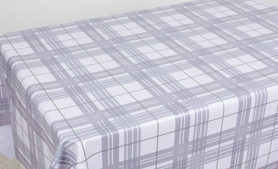 Клеенка "Mirror" 140см Квадро М81973В