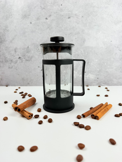 Френч-пресс 300мл OLS-339-36