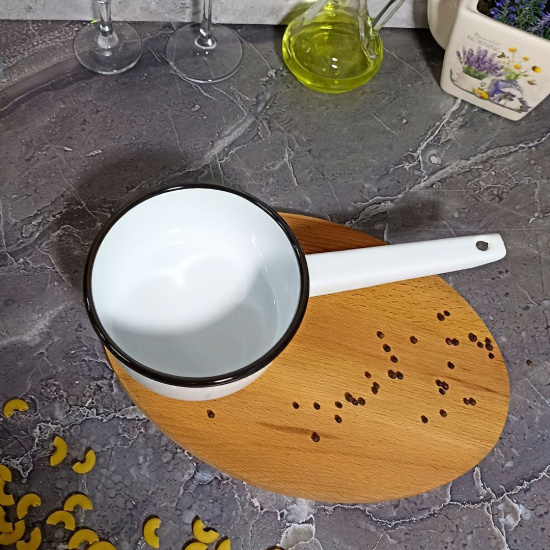 Ковш 1л 2с22 без рисунка Ковш 1л 2с22 без рисунка