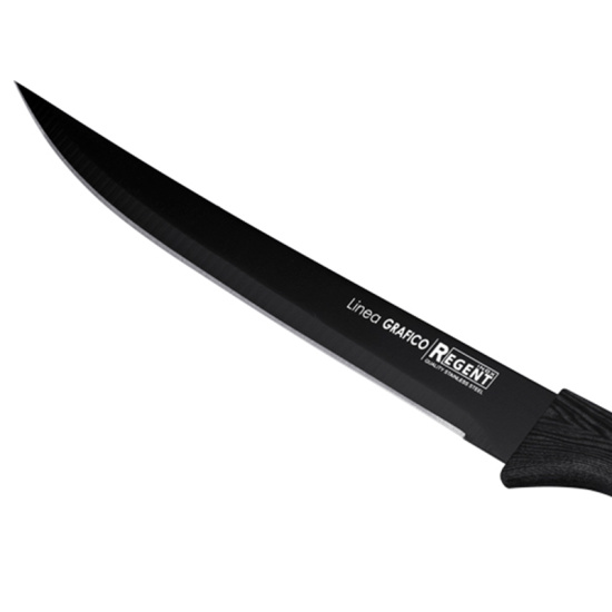 Нож разделочный 205/330мм (slicer 8") Linea GRAFICO 93-KN-GF-3