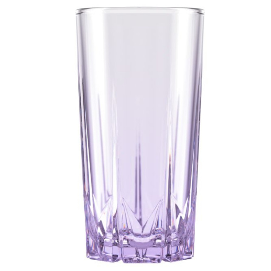 Стакан для сока арт.969/1-Н5 "Скандинавский стиль" (Микс)