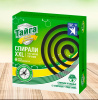 Спирали от комаров угольные XXL 10шт НД Тайга ИН-136