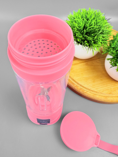 Миниблендер, 380мл., 50Вт DDZ-08 OLS-HC-6