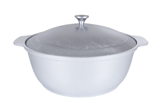 Жаровня 4л (Кукмор) ж40