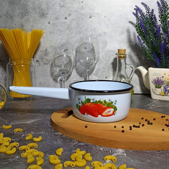 Ковш 1л 1с22/с С РИСУНКОМ Ковш 1л 1с22/с С РИСУНКОМ