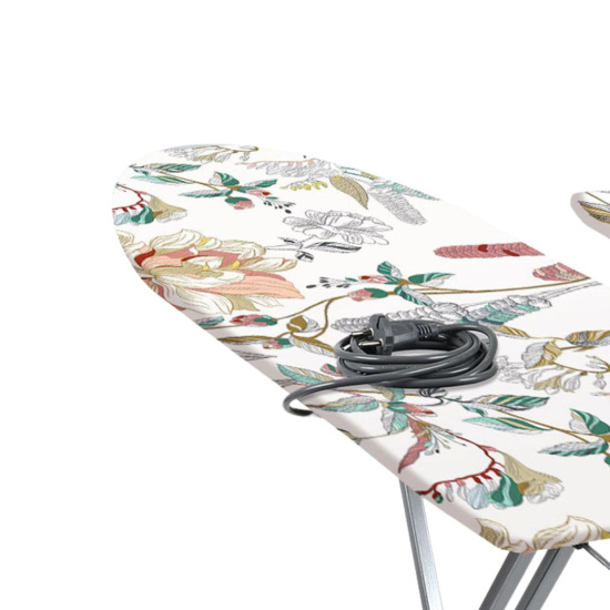 Доска гладильная "НИКА 4" пу, пр, удл, Н4