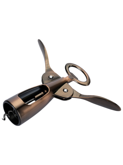 Штопор 2в1 Linea CUCINA 76-0601