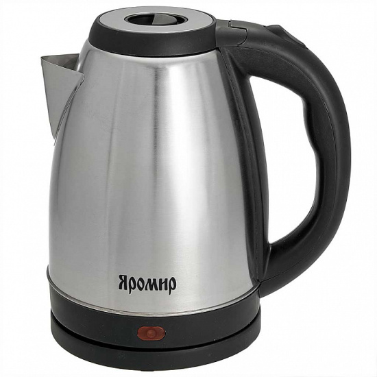 Чайник 1,8л электрический ЯР-1005 ЯРОМИР (в)