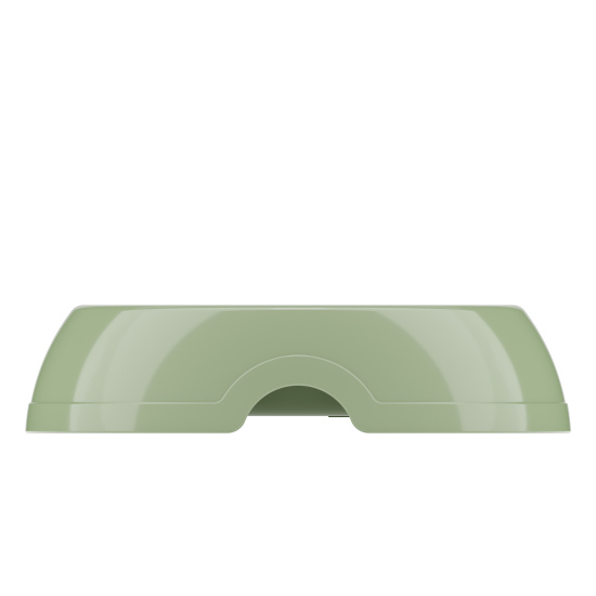 Миска для кошек "Юта" 0,2л ALTA М9051