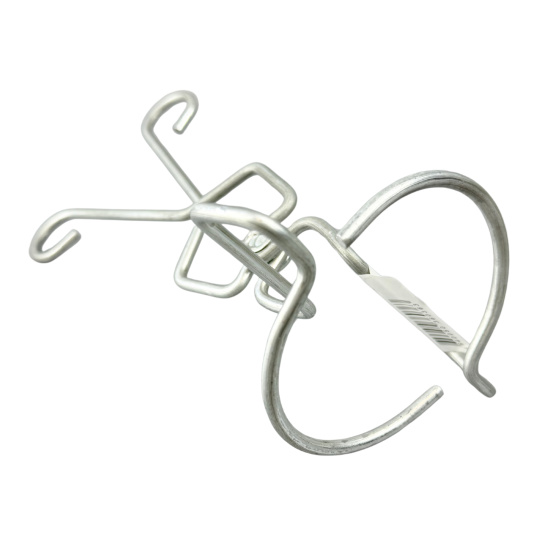 Захват проволочный