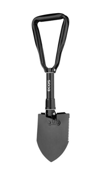 Лопата тактическая складная малая FS-02 999424