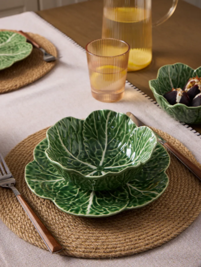 НАБОР САЛАТНИКОВ LEFARD "VILLAGE" 15,5Х6 СМ 2 ШТ. 536-294