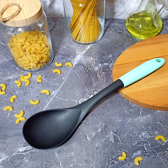 Ложка из нейлона Mint OLS-710-43