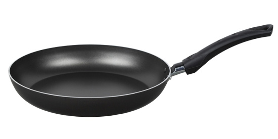 68261 Сковорода 26 без крышки "Атлас"