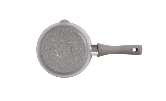 Ковш 1,5л с носиком со съемной ручкой, со стекл. крышкой, АП (светлый мрамор) кмс0156а Ковш 1,5л с носиком со съемной ручкой, со стекл. крышкой, АП (светлый мрамор) кмс0156а