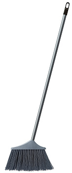 Щетка террасная "Фанго" с черенком С692
