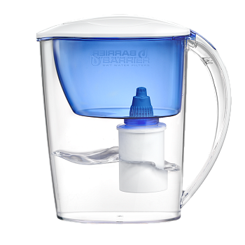 Фильтр-кувшин "БАРЬЕР Экстра" индиго В091Р45