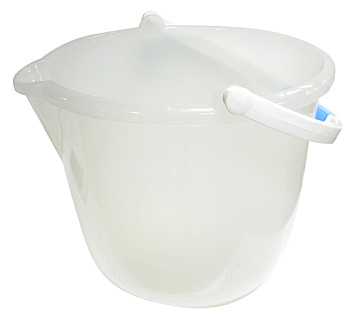 Ведро 12л с носиком Бр.1.21/1 (20/3)										