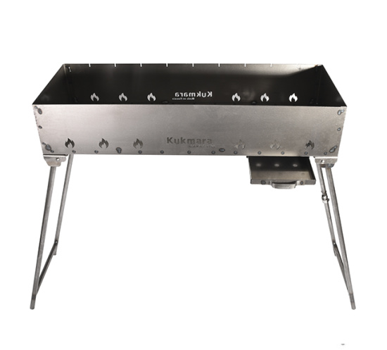 Мангал №14  м14