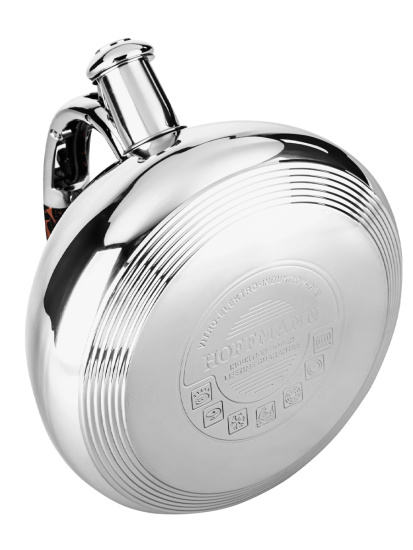 Чайник 3,0л нержавеющая  сталь НМ 5533/2 со свистком (в)