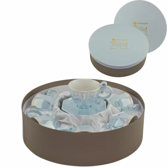 Набор чайный 12пр 230мл 106-224