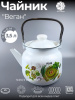 Чайник для плиты 3,5л 01-2713/4-Веган