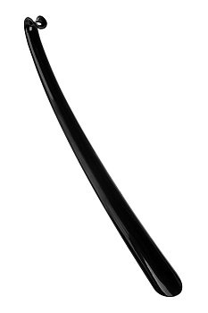 Рожок для обуви Radivas черный