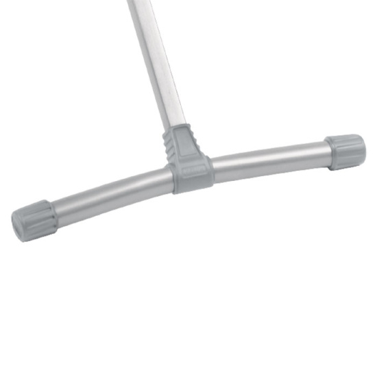 Доска гладильная "НИКА 8 авт. (пу,пр,пд/б,удл.)