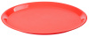 Поднос "Верона" круглый D320мм (красный) 221109406/01