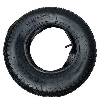 Ремкомплект колеса надувного 3,00-8 MW-2677