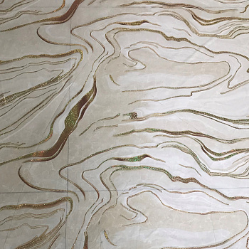 Клеенка силикон  Grace 0,6*20м 0,65мм Laser LS-3294А