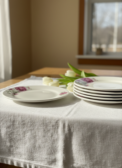 Тарелка 20см OLS-160-67