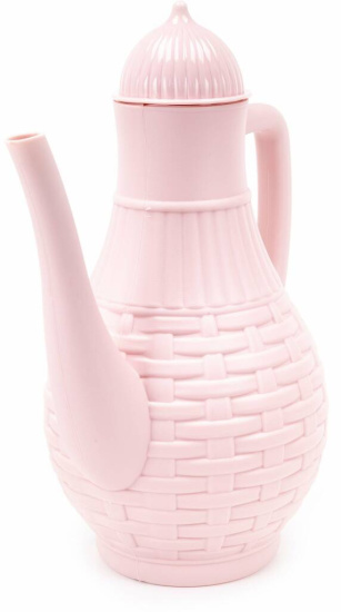 Кувшин (кумган) "Плетенка" 2,5л. М6774